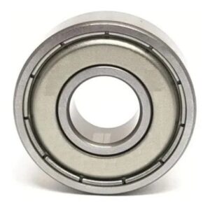 Rolamento 6201 Zz Hch Motor Lavadora Tanquinho