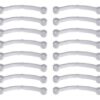 Kit 16 Tirante Vara De Suspensão Brastemp / Consul Novo