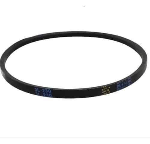 Correia Lavadora Colormaq 3l 230 Lca11/12/15kg 3l 230