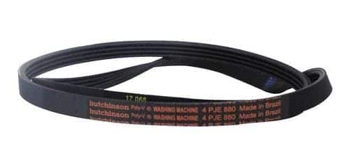 Correia Tanquinho Colormaq Lcs16kg 4pje 880