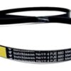 Correia Tanquinho Colormaq Lcs16kg 4pje 880