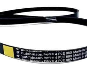 Correia Tanquinho Colormaq Lcs16kg 4pje 880