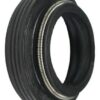 Retentor Inferior Tampa Caixa Lavadora Electrolux Lm08 Lm06