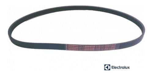 Correia Lavadora Estriada Electrolux Lte12 4pje714 Original