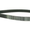 Correia Lavadora Estriada Electrolux Lte12 4pje714 Original