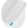 Botão Chave Seletora Lavadora Electrolux Lt60 Lte12 Lte09