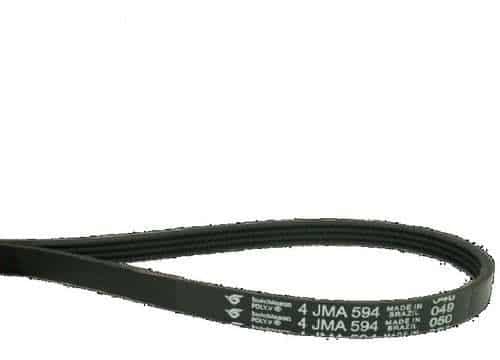 Correia Tanquinho Colormaq 4jma 594 Lcm 6.4 E 7 Kg Original