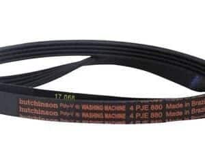 Correia Tanquinho Colormaq Lcb 14kg 4pje 880
