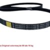 Correia Tanquinho Colormaq Para 09/10/11/13/15 Kg 4pje 880