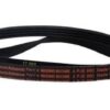 Correia Tanquinho Colormaq Para 09/10/11/13/15 Kg 4pje 880