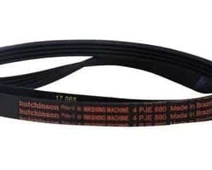 Correia Tanquinho Colormaq Para 09/10/11/13/15 Kg 4pje 880