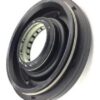 2 Retentor Câmbio Lavadora Electrolux 15kg Lt15f Lt12f