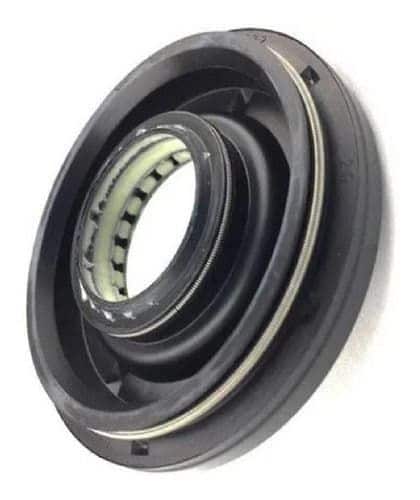2 Retentor Câmbio Lavadora Electrolux 15kg Lt15f Lt12f