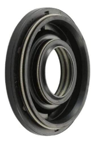 2 Retentor Câmbio Lavadora Electrolux 15kg Lt15f Lt12f