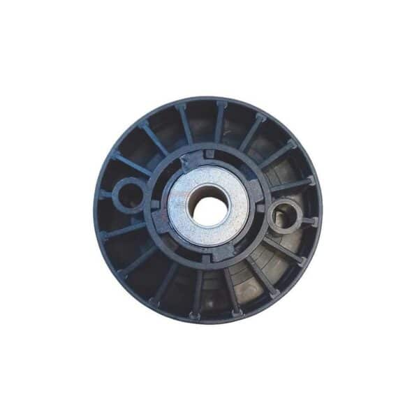 02 Agitador Batedor Suggar Lavamax Lavamatic 10kg 12kg Cubo
