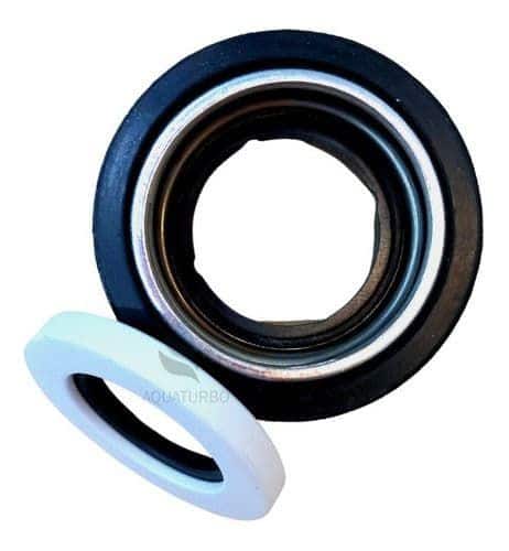 Selo Mecânico Lavadora Electrolux Lm06 / Lm08