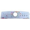 Painel Adesivo Decorativo Placa Lavadora Brastemp Bwl11