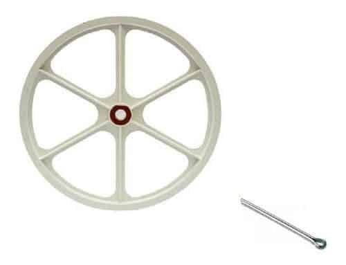 Agitador Batedor Correia Tanquinho Colormaq Lcb Lcs 10 12kg