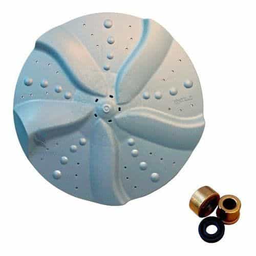 Agitador Batedor Correia Tanquinho Colormaq Lcb Lcs 10 12kg