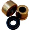 Agitador Batedor Correia Tanquinho Colormaq Lcb Lcs 10 12kg