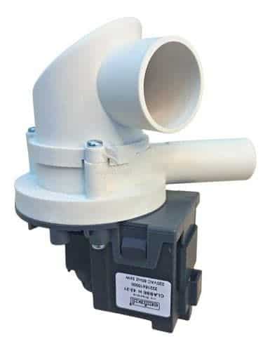 Bomba De Agua Motobomba De Horta Hidroponica 220v Kit Com 2