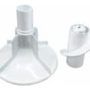 Agitador Lavadora Electrolux Lm08 Lt12 Ltr12 Lf10 Lf12 Lq10
