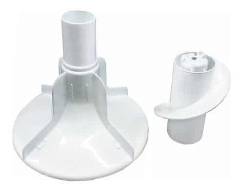 Agitador Lavadora Electrolux Lm08 Lt12 Ltr12 Lf10 Lf12 Lq10