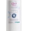 Filtro Refil Cz+7 P/ Purificador Ibbl Fr600 Evolux Atlantis