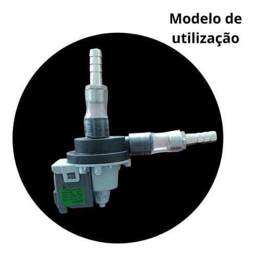 Eletrobomba De Recirculação – Sem Cabo – 220v
