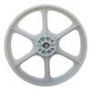 Correia Polia Tanquinho Newmaq New Up 10-12k 145mm