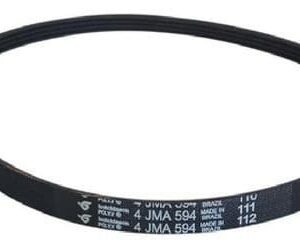 Correia Tanquinho Colormaq 4 Pje 594 Lcm 6.4/7kg Original