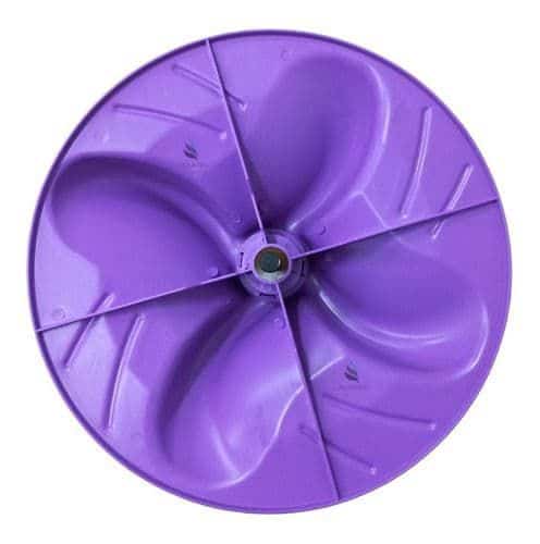 Batedor Agitador Tanquinho Newmaq New Up! 10/12kg Original