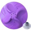 Batedor Agitador Tanquinho Newmaq New Up! 10/12kg Original