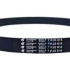 3 Correia Tanquinho Newmaq New Up 10kg 7pje616 / 616j