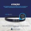 3 Correia Tanquinho Newmaq New Up 10kg 7pje616 / 616j