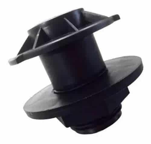 Agitador Batedor Tanquinho Colormaq 15 Kg Polia E Cubo