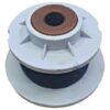 Agitador Batedor Tanquinho Colormaq 13 Kg Polia E Cubo