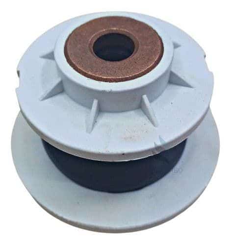 Agitador Batedor Tanquinho Colormaq 13 Kg Polia E Cubo