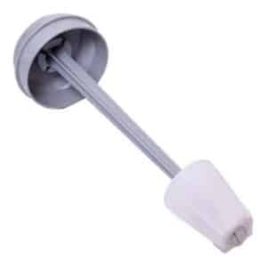 Tampa Com Coletor De Fiapos Para 8 Blade Brastemp Consul