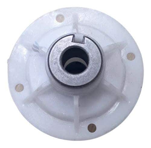 Cubo Eixo Correia 6 Pje 616 Tanquinho Newmaq New Up! 10/12kg – Frete Grátis