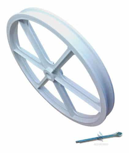 Agitador Batedor Tanquinho Colormaq Lcm Cl 13 15 Kg Completo