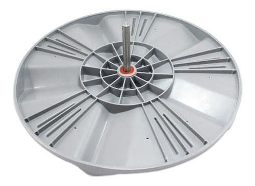 Reposição Agitador, Batedor, Polia e CuboTanquinho Colormaq LCM 13 Kg