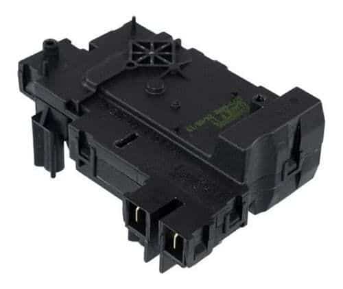 Atuador De Freio 110v Lavadora Consul Super Cargo 8kg Cwl08c