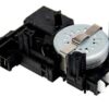 Atuador De Freio 110v Lavadora Consul Super Cargo 8kg Cwl08c