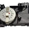 Atuador De Freio 110v Lavadora Consul Super Cargo 8kg Cwl08c