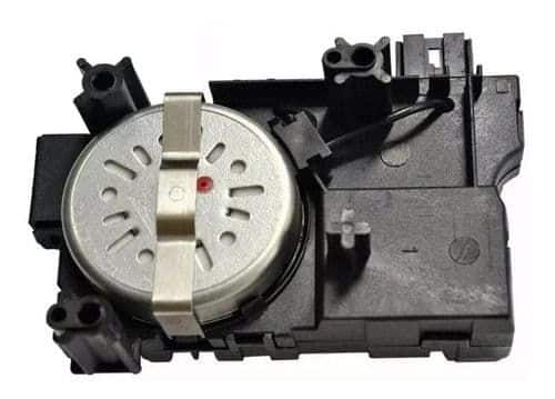 Atuador De Freio 110v Lavadora Consul Super Cargo 8kg Cwl08c