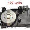 Atuador De Freio 110v Lavadora Consul Super Cargo 8kg Cwl08c