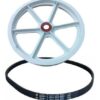 Polia Correia 4 Jma594 Tanquinho Colormaq 7kg Original