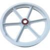 Polia Correia 4 Jma594 Tanquinho Colormaq 7kg Original