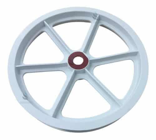Polia Correia 4 Jma594 Tanquinho Colormaq 7kg Original